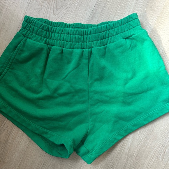 Daily Drills Set Tank and Shorts - Picture 2 of 3